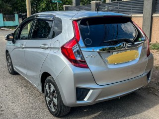 2016 Honda Fit for sale in Kingston / St. Andrew, Jamaica