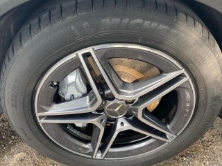 2020 Mercedes Benz GLC 43 AMG for sale in Kingston / St. Andrew, Jamaica