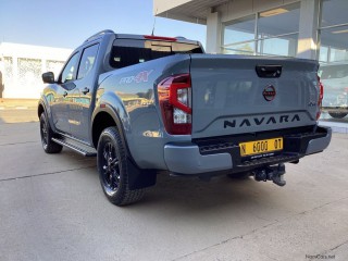 2025 Nissan Navara Pro for sale in Manchester, Jamaica