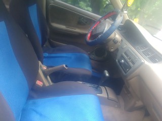 1993 Honda Civic for sale in Kingston / St. Andrew, Jamaica