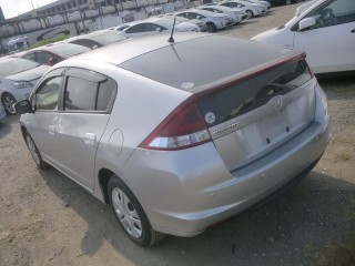 2013 Honda Insight for sale in Trelawny, Jamaica