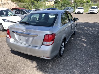 2014 Toyota Axio for sale in Manchester, Jamaica