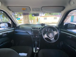 2016 Suzuki Swift for sale in Kingston / St. Andrew, Jamaica