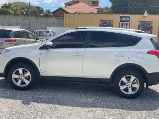 2014 Toyota Rav 4 for sale in Kingston / St. Andrew, Jamaica