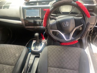 2016 Honda Fit for sale in Kingston / St. Andrew, Jamaica