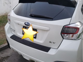 2016 Subaru XV for sale in Kingston / St. Andrew, Jamaica