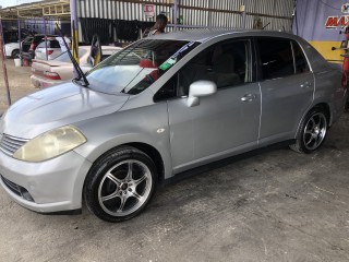 2007 Nissan Tiida for sale in St. Catherine, Jamaica
