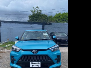 Jamaica