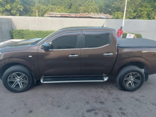 2017 Nissan Nissan Frontier for sale in Kingston / St. Andrew, Jamaica