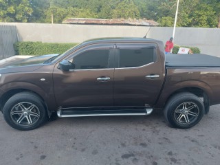 2017 Nissan Nissan Frontier