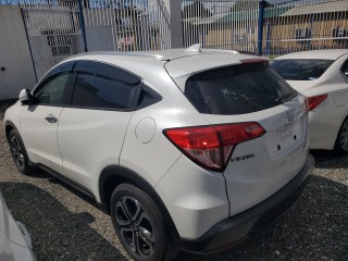 2016 Honda VEZEL for sale in Kingston / St. Andrew, Jamaica