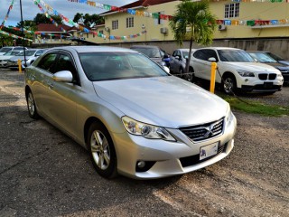 2012 Toyota MARK X for sale in Kingston / St. Andrew, Jamaica