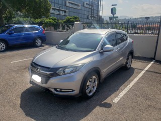 2016 Honda HRV