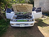 1991 Toyota corolla for sale in Hanover, Jamaica