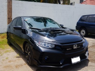 2017 Honda Civic Sport Turbo for sale in Kingston / St. Andrew, Jamaica