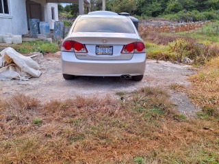 2007 Honda Civic for sale in Manchester, Jamaica