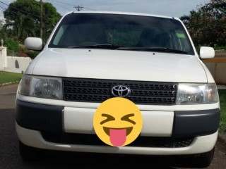 2011 Toyota Probox for sale in Kingston / St. Andrew, Jamaica