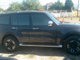 2008 Mitsubishi Pajero for sale in Kingston / St. Andrew, Jamaica