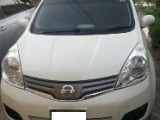 2010 Nissan NOTE for sale in Kingston / St. Andrew, Jamaica