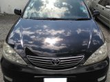 2006 Toyota CAMRY for sale in Kingston / St. Andrew, Jamaica