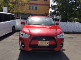 2016 Mitsubishi ASX for sale in Kingston / St. Andrew, Jamaica