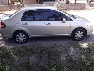 2007 Nissan Tiida for sale in St. Catherine, Jamaica