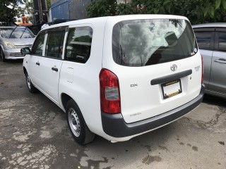 2014 Toyota Probox for sale in Kingston / St. Andrew, Jamaica