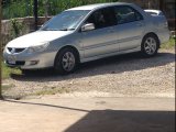 2005 Mitsubishi Lancer for sale in St. Ann, Jamaica