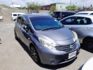 2014 Nissan Note 
$875,000