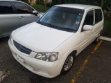 2001 Mazda Demio for sale in Kingston / St. Andrew, Jamaica