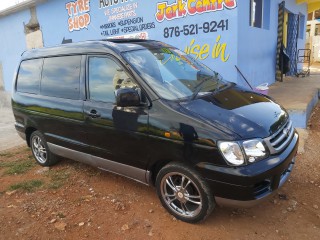 2000 Toyota Noah for sale in Manchester, Jamaica