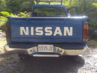 1991 Nissan Pickup for sale in Kingston / St. Andrew, Jamaica