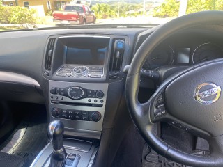 2011 Nissan Skyline for sale in St. Ann, Jamaica