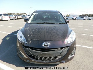 2014 Mazda Premacy for sale in Kingston / St. Andrew, Jamaica