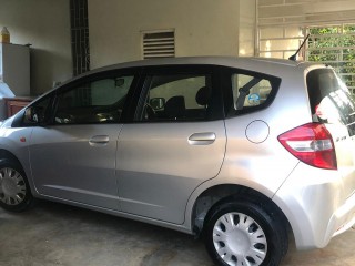 2013 Honda Fit for sale in St. Catherine, Jamaica