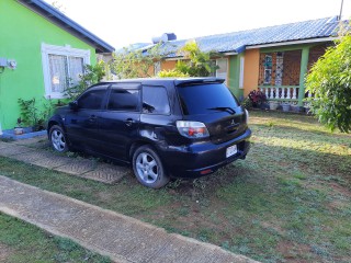2005 Mitsubishi Airtrek for sale in St. James, Jamaica