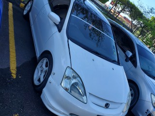 2002 Honda Civic