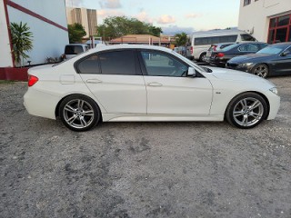 2013 BMW 320D