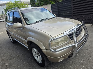2003 Suzuki Grand Vitara for sale in Kingston / St. Andrew, Jamaica