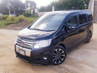 2010 Honda Honda Stepwagon Z for sale in St. Ann, Jamaica