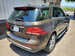 2016 Mercedes Benz GLE250 for sale in Kingston / St. Andrew, Jamaica