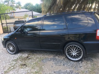 2002 Honda Odyssey for sale in Kingston / St. Andrew, Jamaica