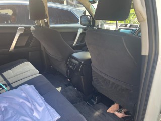 2019 Toyota Prado
$7,200,000