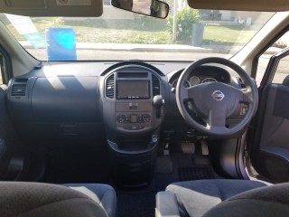 2012 Nissan LAFESTA for sale in St. James, Jamaica