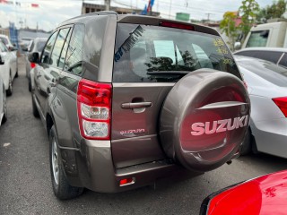 2017 Suzuki Grand vitara