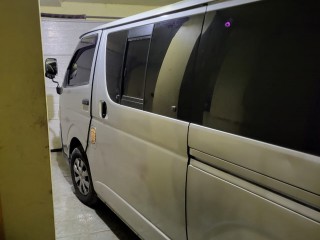 2008 Toyota Hiace for sale in St. Catherine, Jamaica