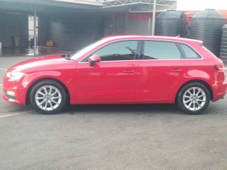 2013 Audi A3 for sale in Kingston / St. Andrew, Jamaica