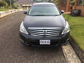 2011 Nissan Teana for sale in Manchester, Jamaica