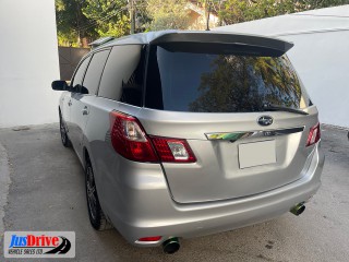 2010 Subaru EXIGA for sale in Kingston / St. Andrew, Jamaica