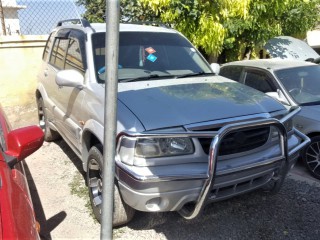 2003 Suzuki GRAND VITARA for sale in Kingston / St. Andrew, Jamaica